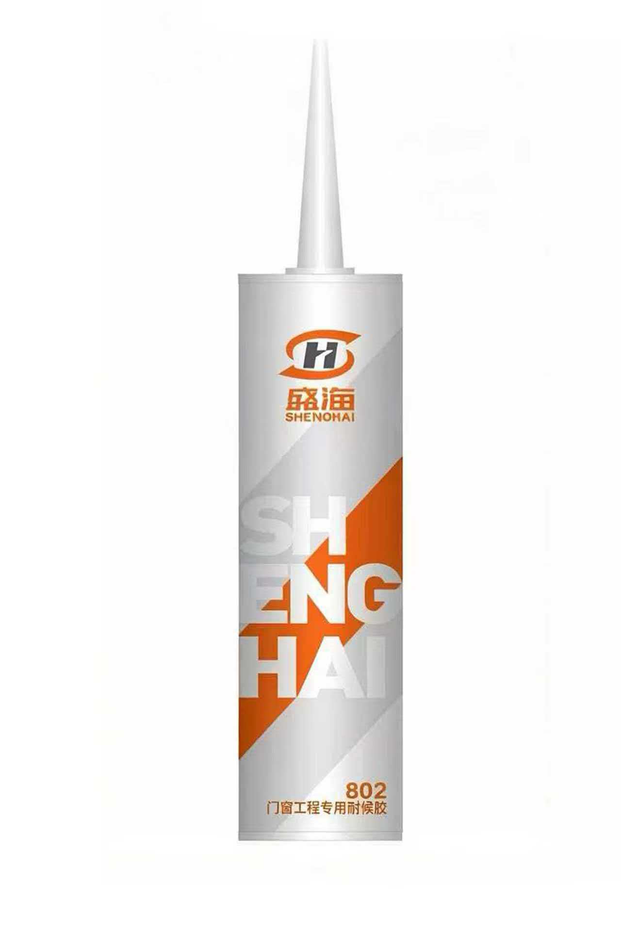 Shenghai 802 Neutral Silicone Sealant