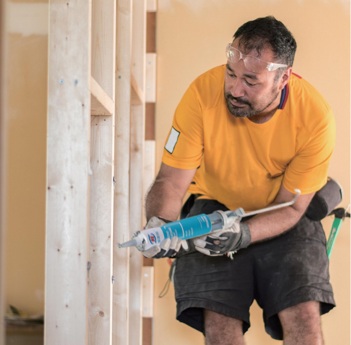ShengHai Completes Major Technology Upgrade, Strengthening Leadership in Construction Sealant Market